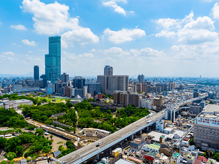 大阪のおすすめ業務用ゴキブリ駆除業者_イメージ