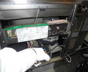 ラーメン屋ゴキブリ駆除_イメージ